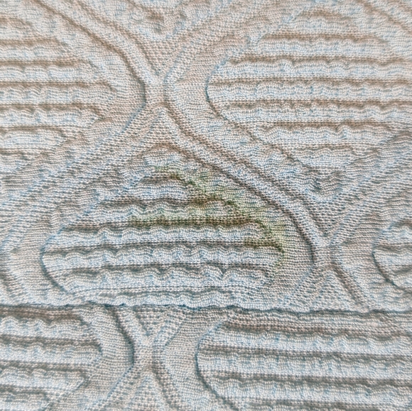 1960 Bleeker Street Blue mini dress - Picture 6 of 6